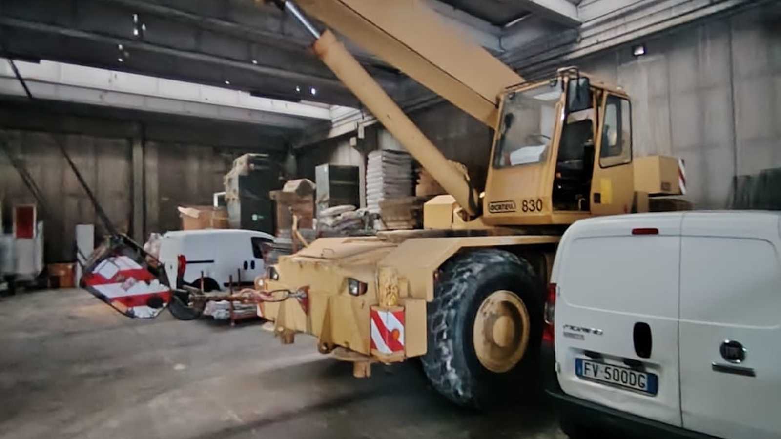 OmecoHub - Immagine Principale